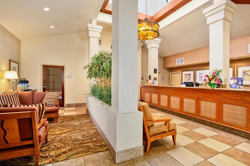 Best Western Chula Vista/Otay Valley Hotel Ngoại thất bức ảnh