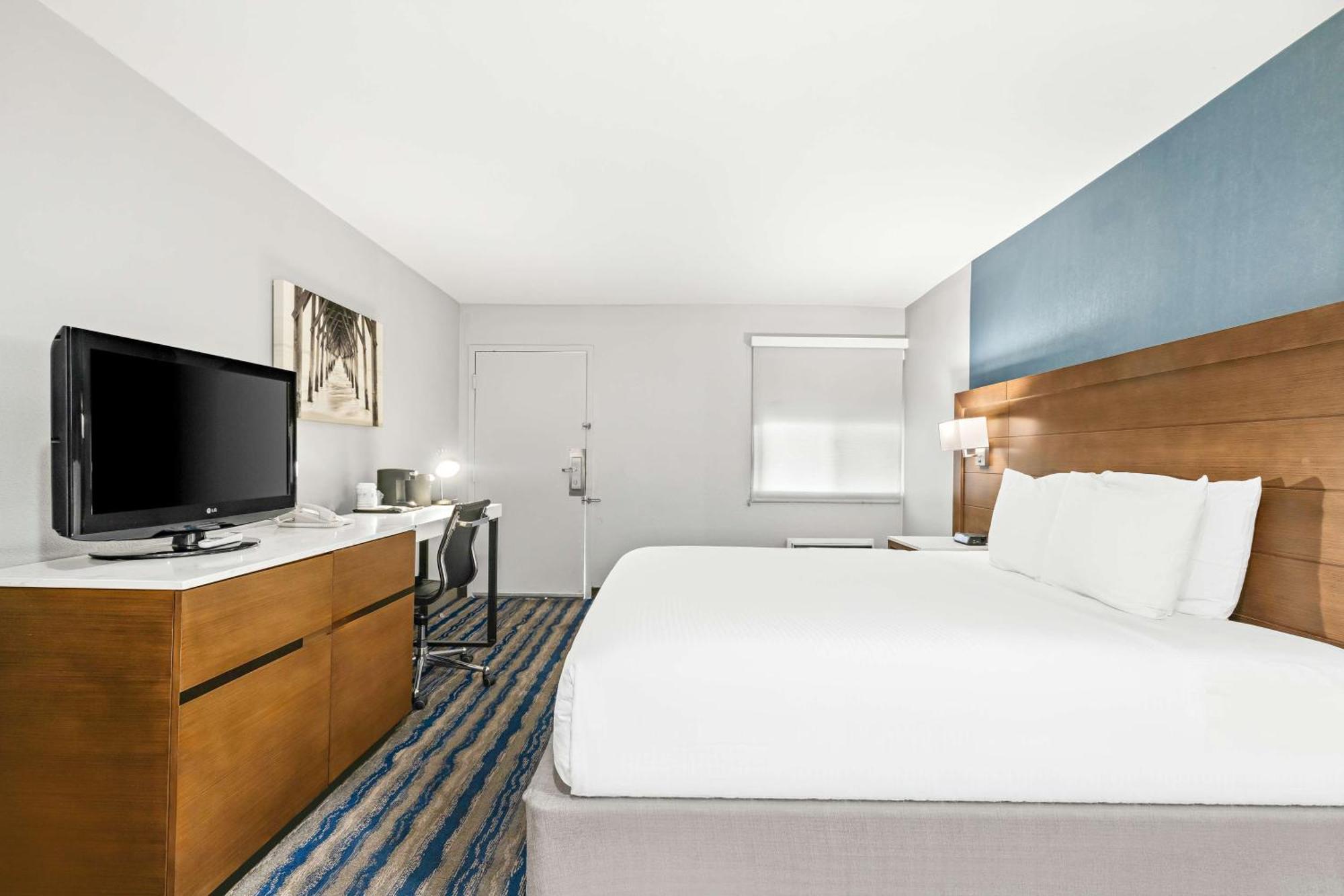 Best Western Chula Vista/Otay Valley Hotel Ngoại thất bức ảnh