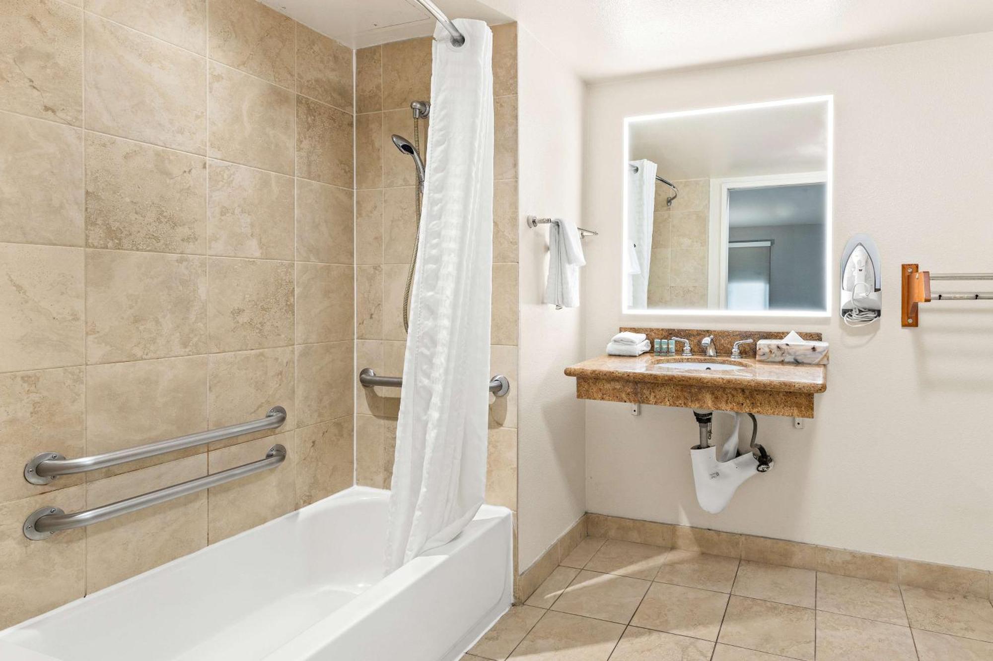 Best Western Chula Vista/Otay Valley Hotel Ngoại thất bức ảnh