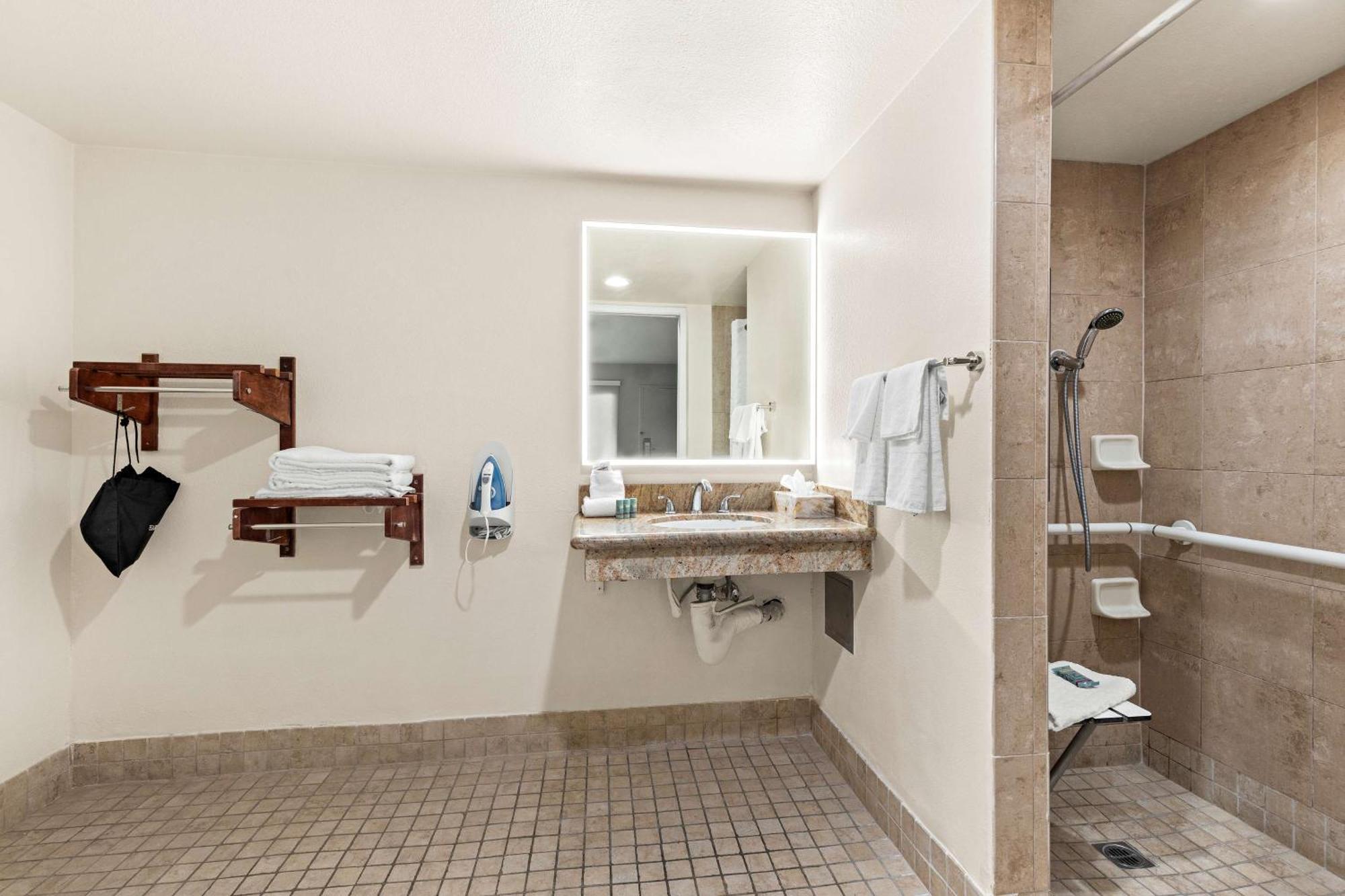 Best Western Chula Vista/Otay Valley Hotel Ngoại thất bức ảnh