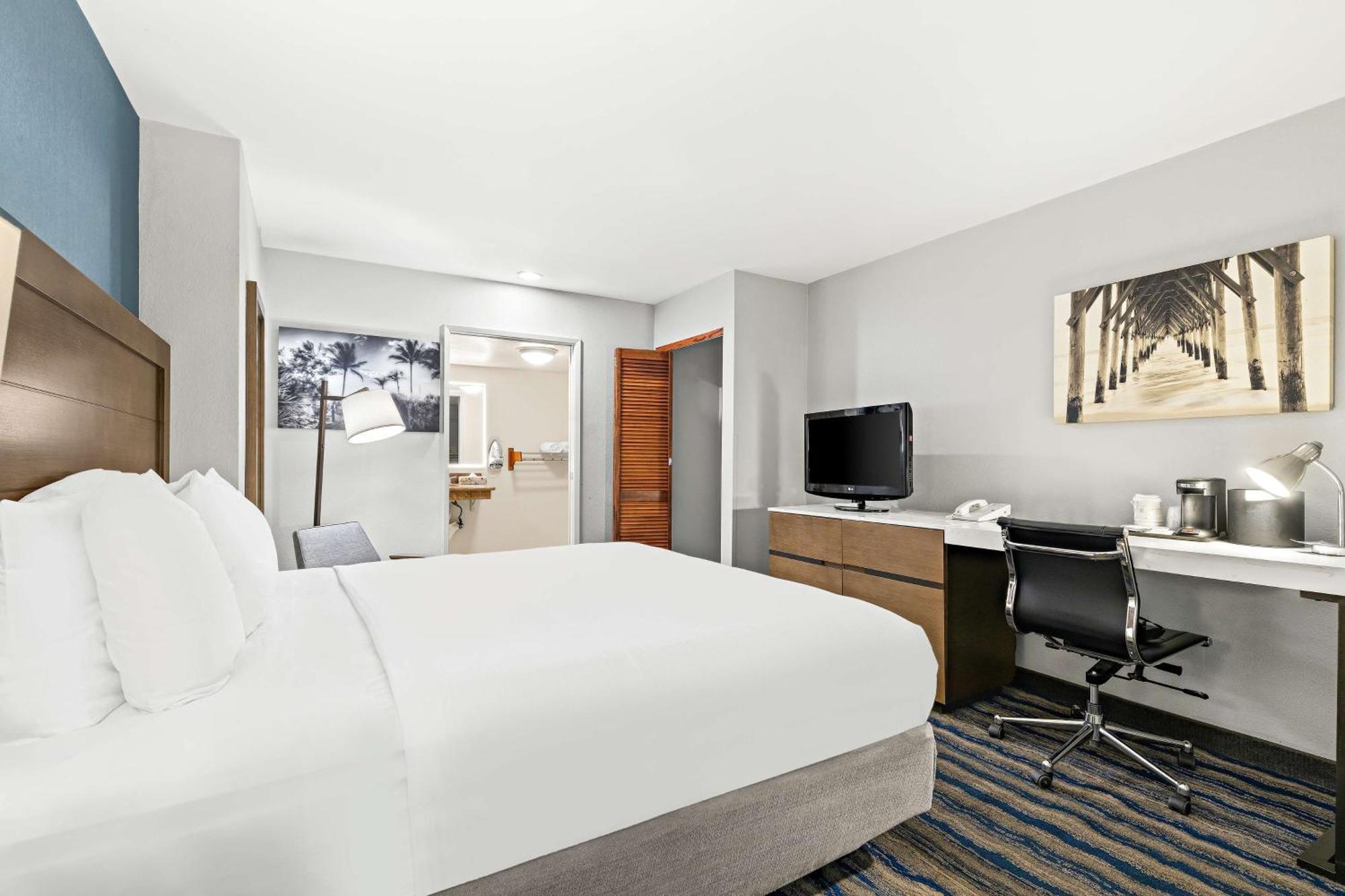 Best Western Chula Vista/Otay Valley Hotel Ngoại thất bức ảnh