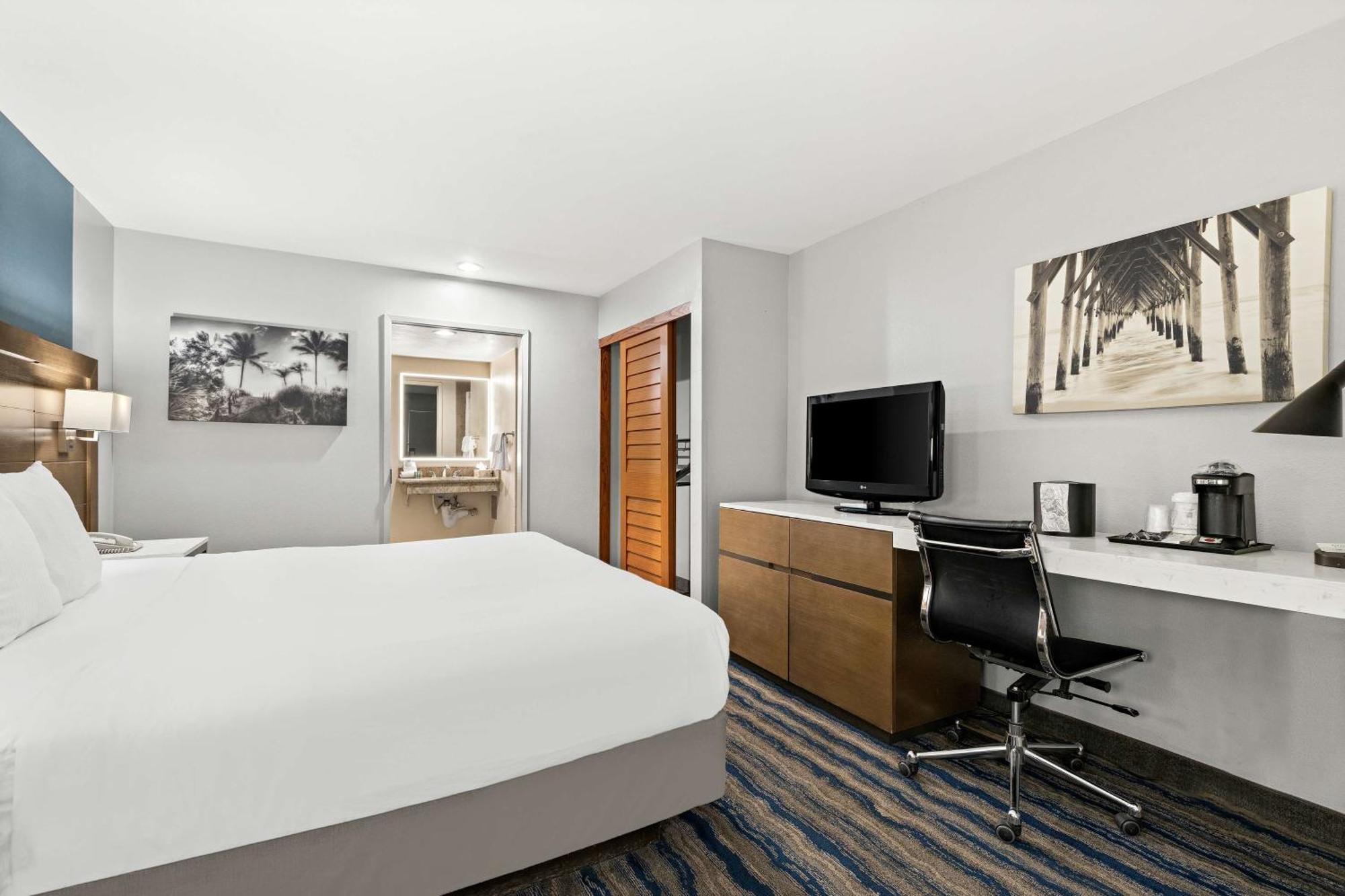 Best Western Chula Vista/Otay Valley Hotel Ngoại thất bức ảnh