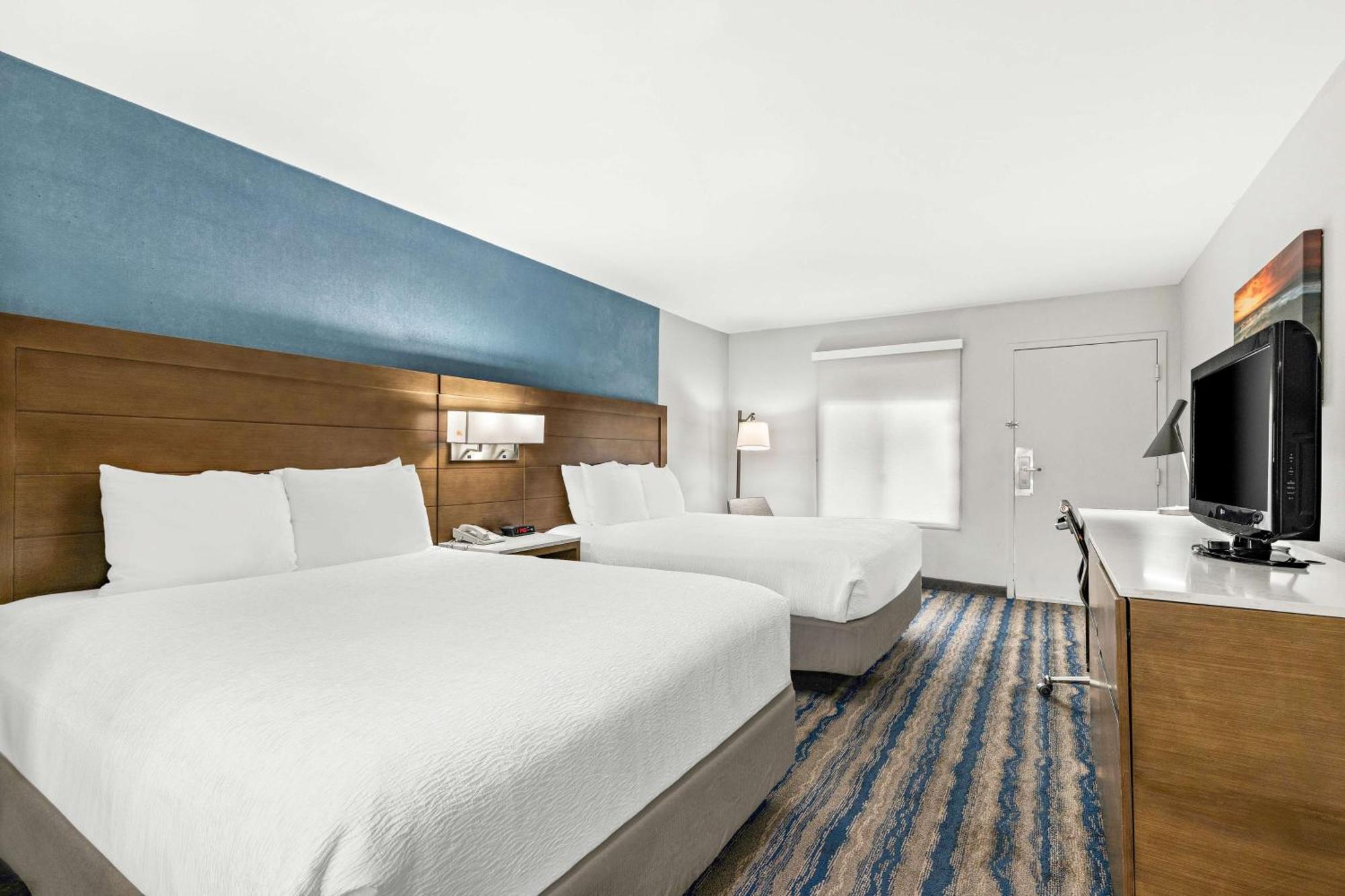 Best Western Chula Vista/Otay Valley Hotel Ngoại thất bức ảnh