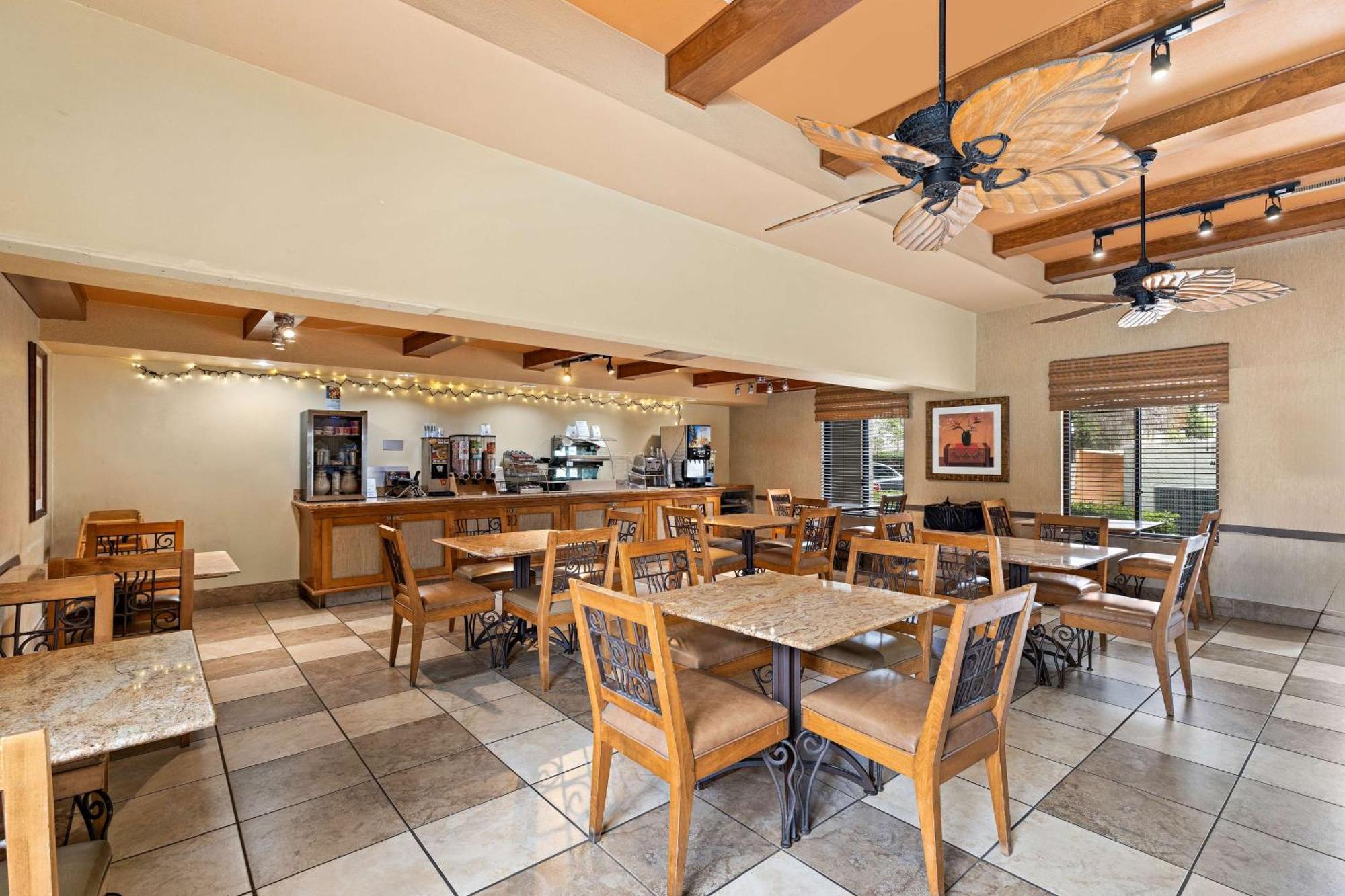 Best Western Chula Vista/Otay Valley Hotel Ngoại thất bức ảnh