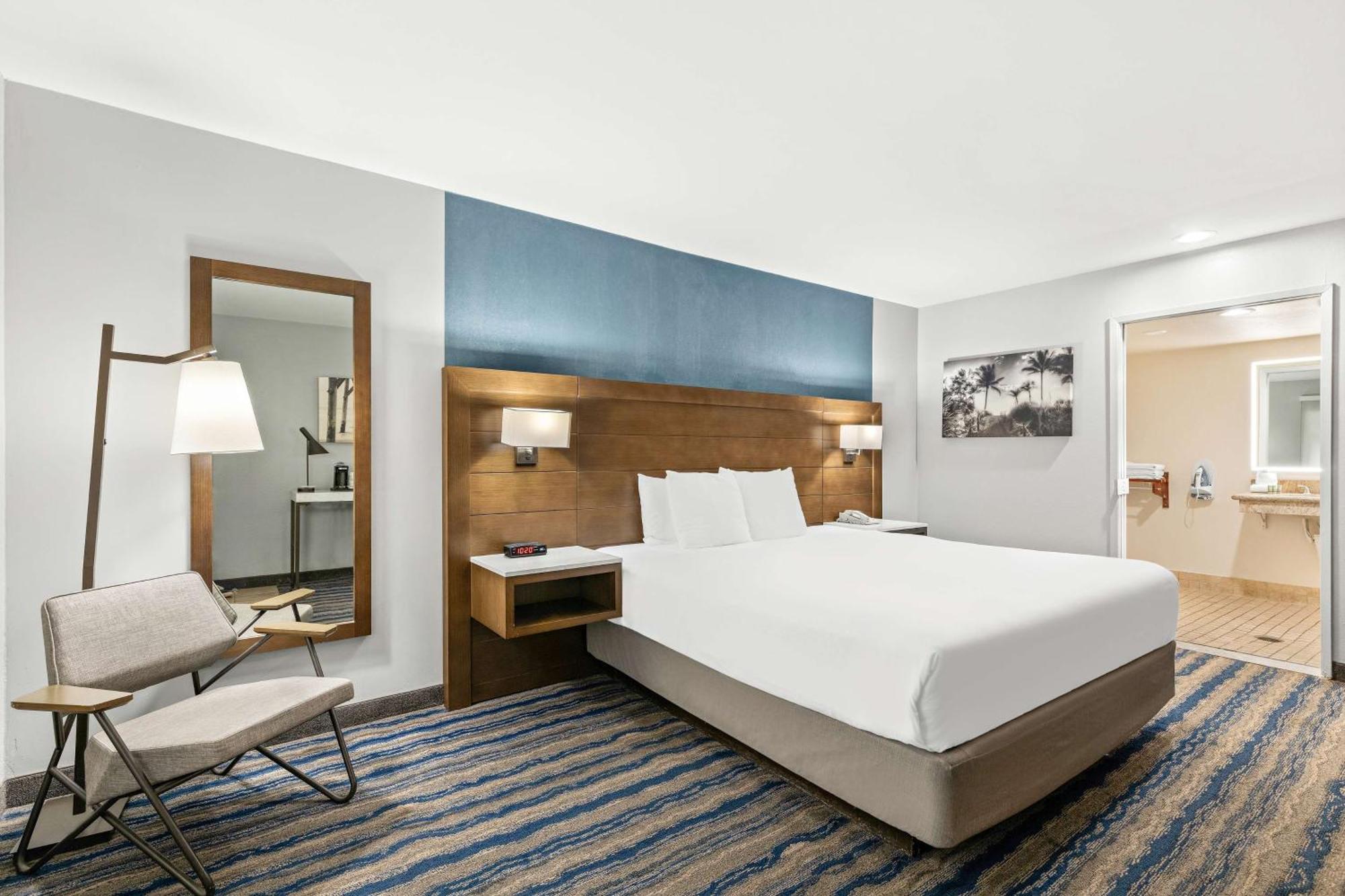 Best Western Chula Vista/Otay Valley Hotel Ngoại thất bức ảnh