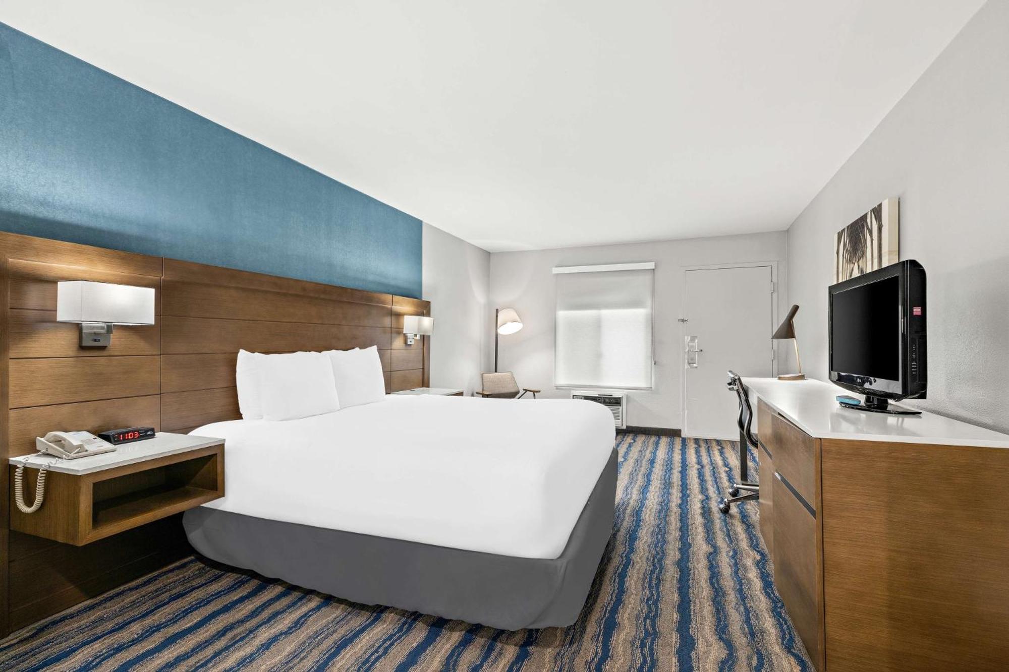 Best Western Chula Vista/Otay Valley Hotel Ngoại thất bức ảnh