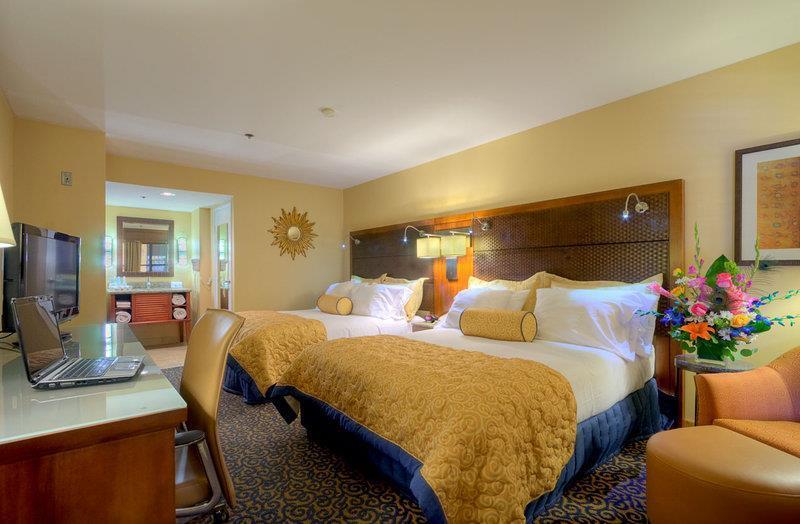 Best Western Chula Vista/Otay Valley Hotel Ngoại thất bức ảnh