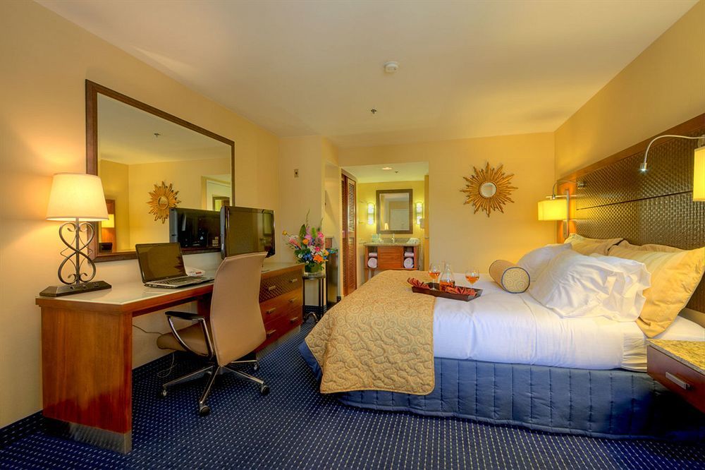 Best Western Chula Vista/Otay Valley Hotel Ngoại thất bức ảnh