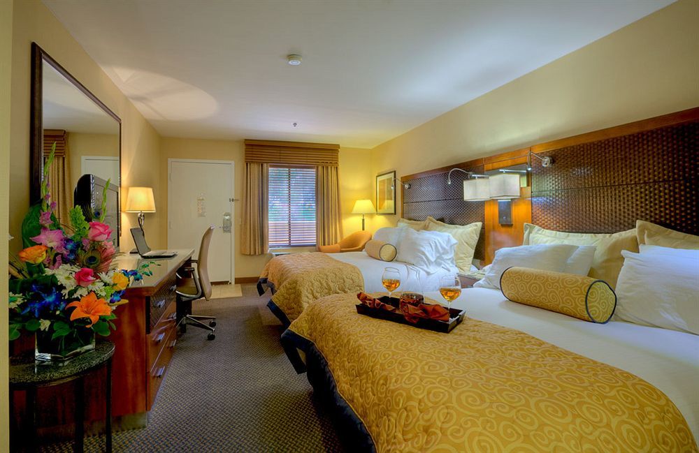 Best Western Chula Vista/Otay Valley Hotel Ngoại thất bức ảnh