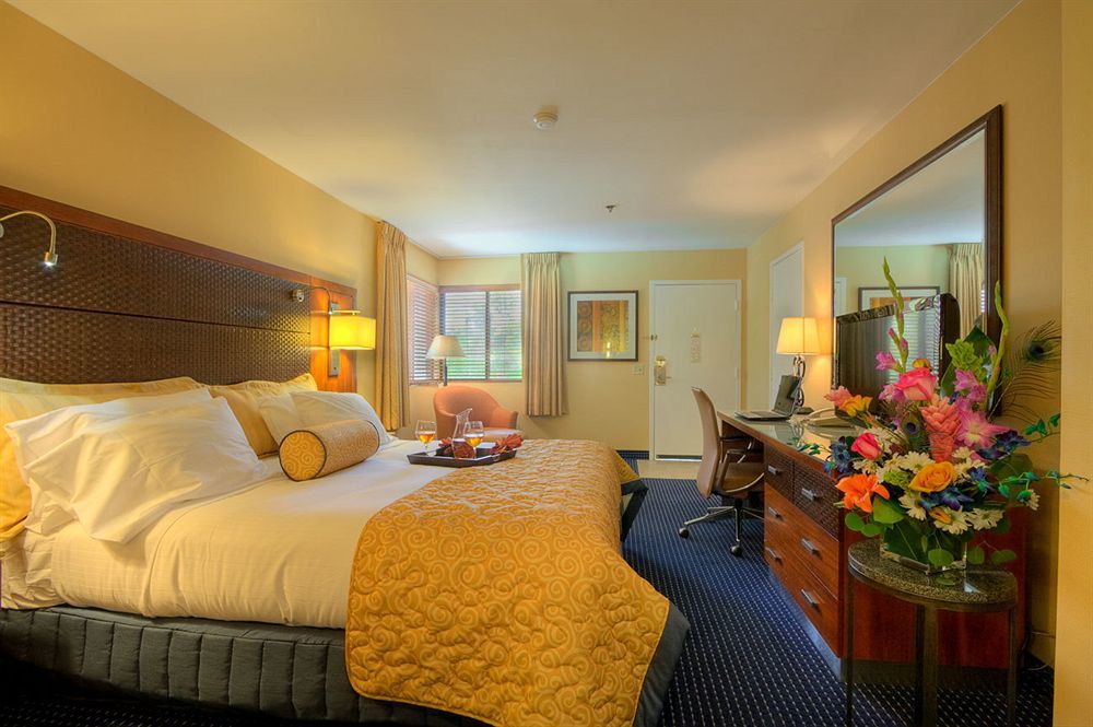 Best Western Chula Vista/Otay Valley Hotel Ngoại thất bức ảnh