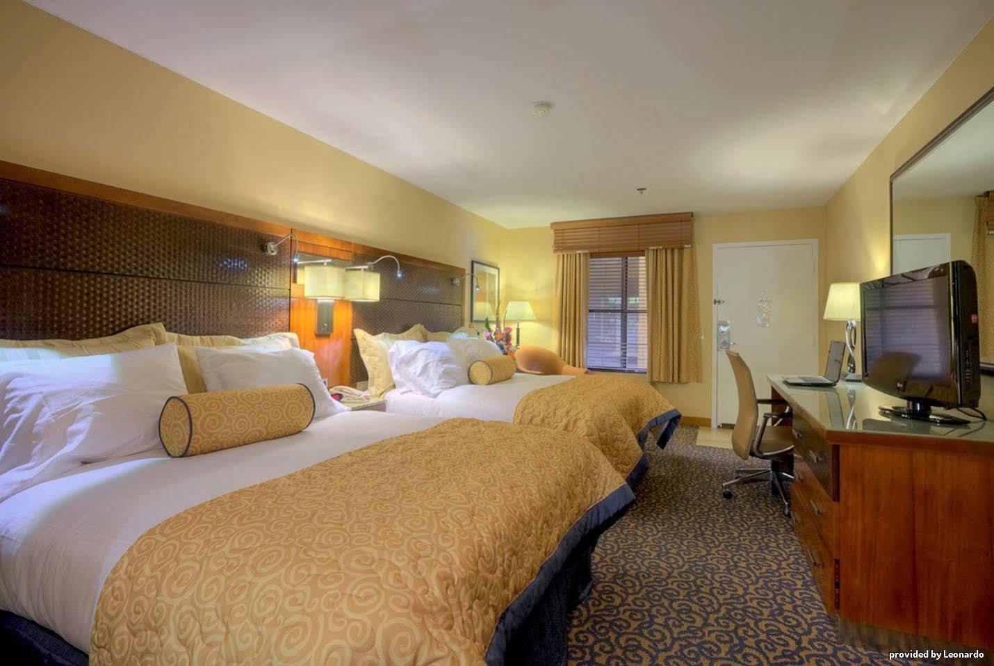 Best Western Chula Vista/Otay Valley Hotel Ngoại thất bức ảnh