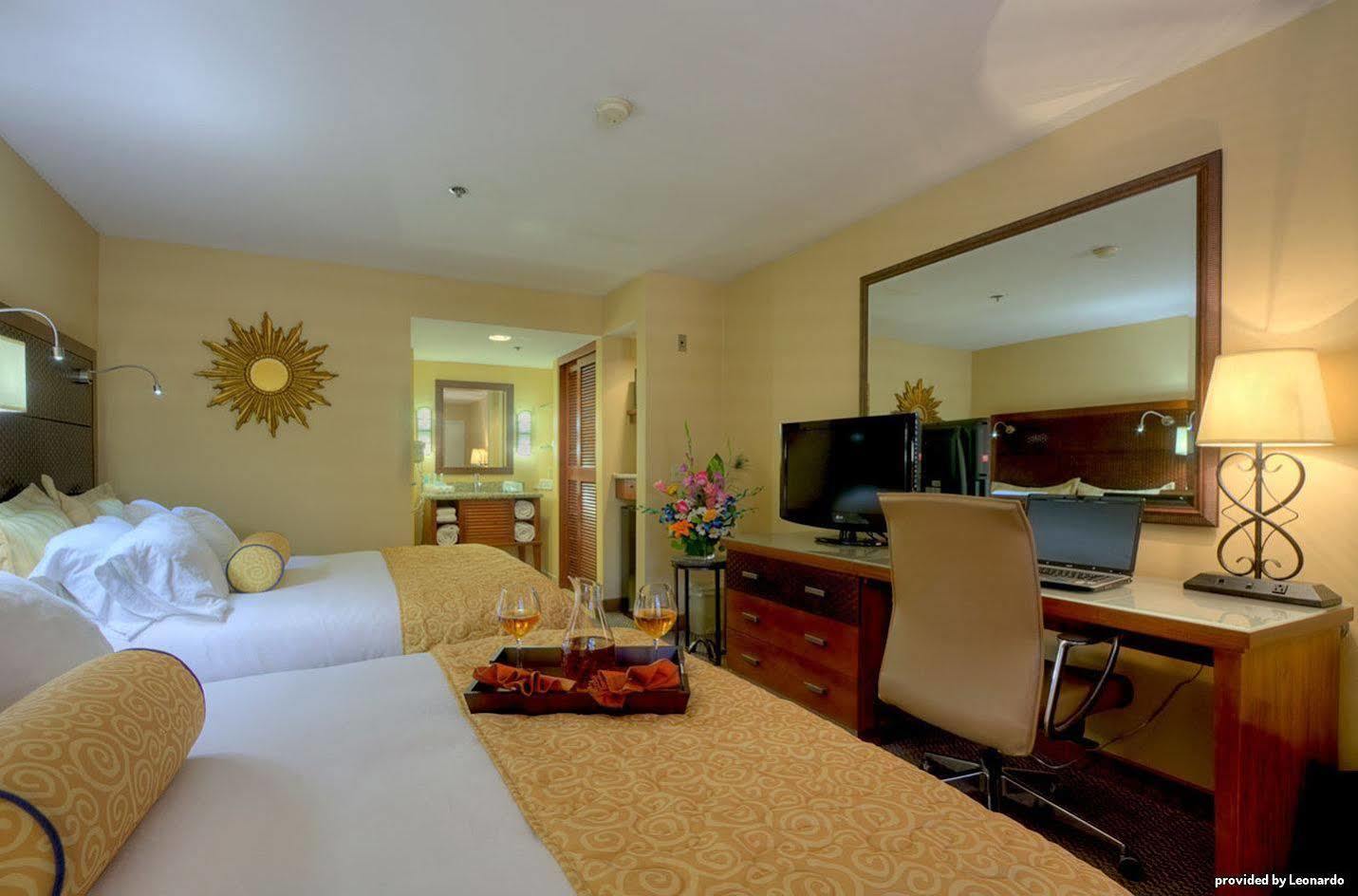 Best Western Chula Vista/Otay Valley Hotel Ngoại thất bức ảnh