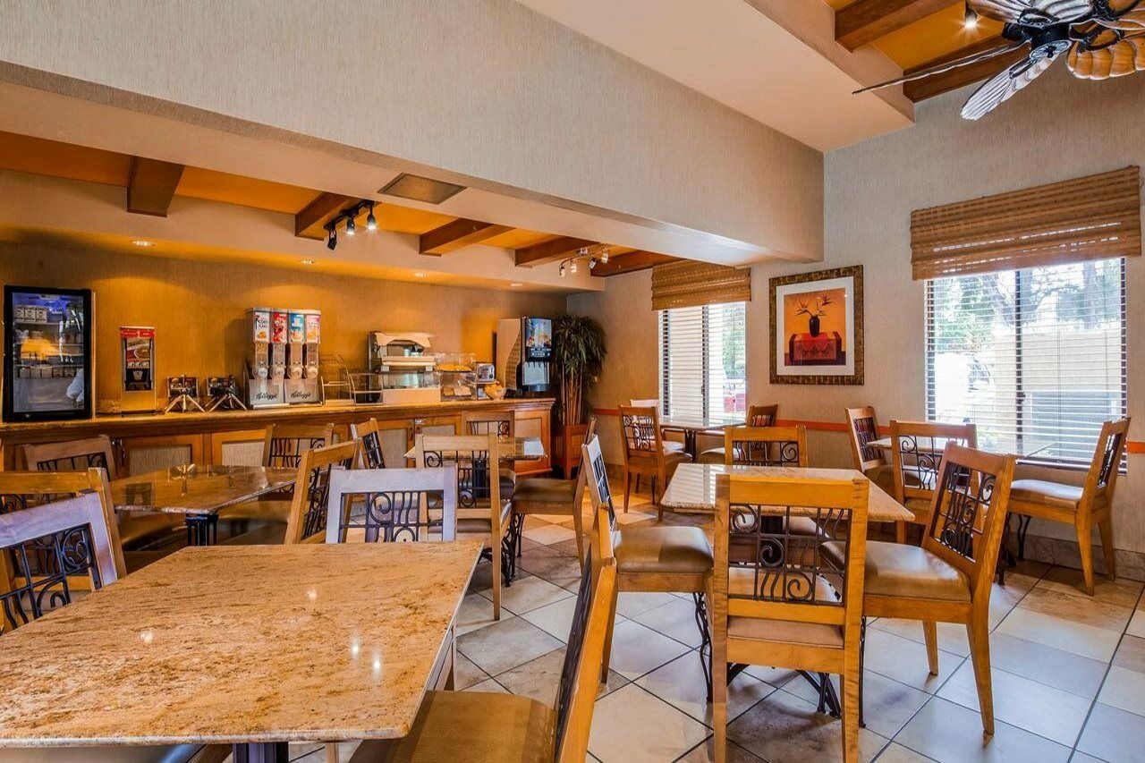 Best Western Chula Vista/Otay Valley Hotel Ngoại thất bức ảnh