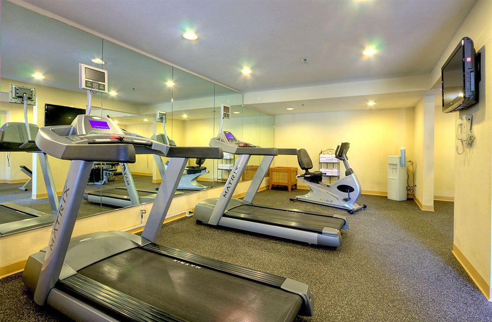 Best Western Chula Vista/Otay Valley Hotel Ngoại thất bức ảnh